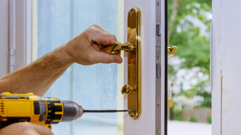 Timely Home Locksmith Assistance in Norwalk, CA