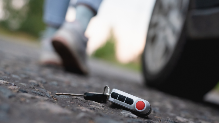 Expert Help for Lost Car Keys in Norwalk, CA